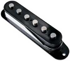 DiMarzio Virtual Vintage Single Coil DP410