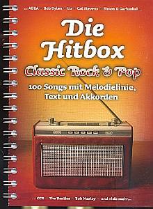 Die Hitbox - Classic Rock & Pop
