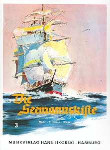 Die Seemannskiste Bd.3