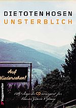 Die Toten Hosen: UNSTERBLICH