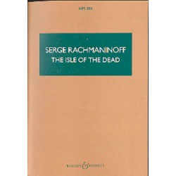 Die Toteninsel op.29