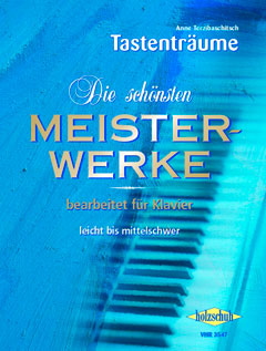 Die schönsten Meisterwerke 1