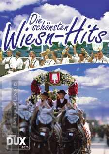 Die schönsten Wiesn-Hits