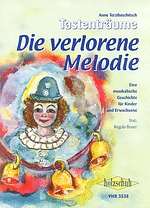 Die verlorene Melodie, Anne Terzibaschitsch