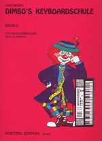 Dimbos Keyboardschule Bd. 2