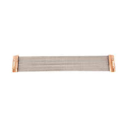 DrumCraft DCP-STWI14 Snareteppich Kupfer 14''