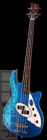 Duesenberg D-Bass LPB