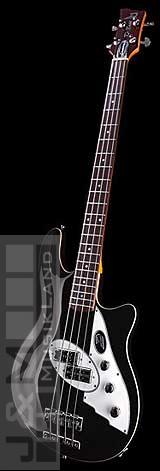Duesenberg D-Bass V BL