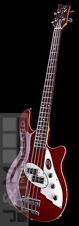 Duesenberg D-Bass V SR