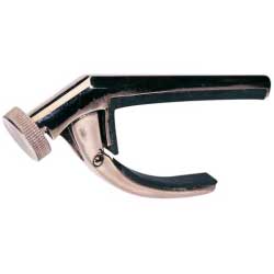 Dunlop DCV-50C Victor Capo - Curved