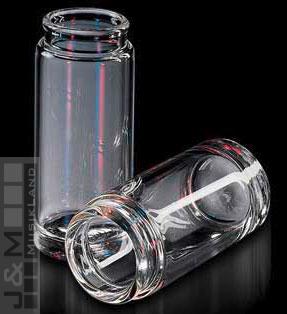 Dunlop Slide 273 Blues Bottle