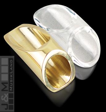 Dunlop Slide 287 Hoolahan brass