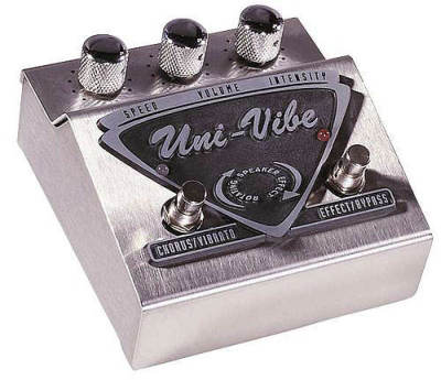 Dunlop UV-1 Univibe