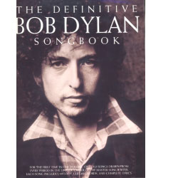 Dylan, Bob - The definitive Dylan Songbook