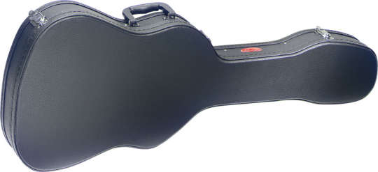 E-Gitarren Formkoffer GCA-E