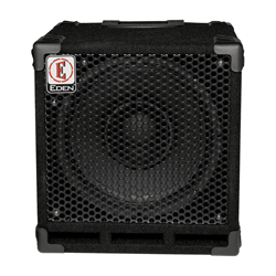 EDEN EX112 1x12 Basscabinet