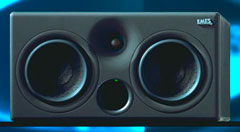 EMES Blue HR active Monitor