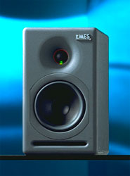 EMES Pink tv active Monitor