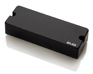 EMG 40JV5 Pickup für 5-Saiter Bass