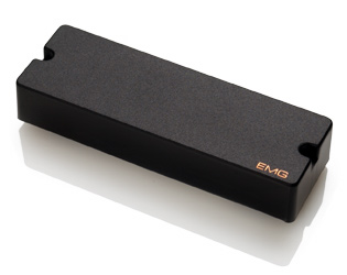 EMG 45TW Pickup für 6-Saiter Bass