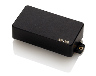 EMG 58 Pickup black