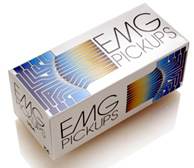 EMG 81-7 Pickup