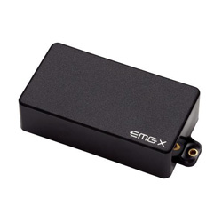 EMG 81-X Humbucker BK