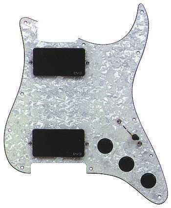 EMG KH-21 Kirk Hammett Set