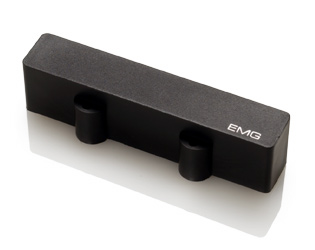 EMG LJ Jazz Bass Steg-Pickup