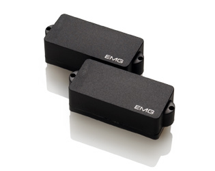 EMG P5 Pickup für 5-Saiter P-Bass