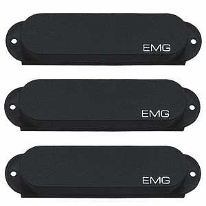 EMG S-Set 3-Single-Coil