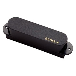 EMG SA-X Single Coil