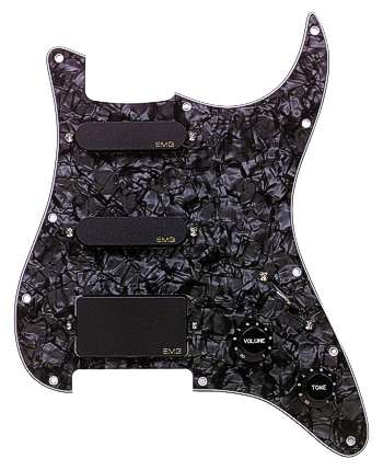 EMG SL-20 Steve Lukather
