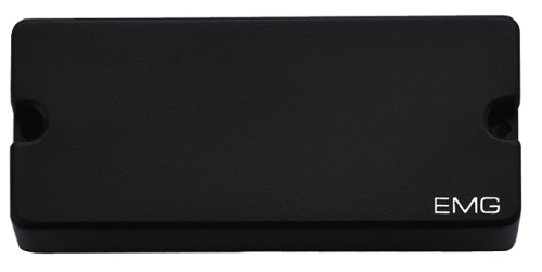 EMG 45CS für 6-Saiter Bass