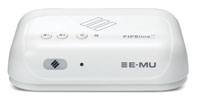 EMU Pipeline Wireless Transceiver
