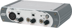 ESI U46 XL USB Recordinginterface