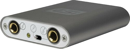 ESI UGM 96 USB Audiointerface Gitarre/Mic In