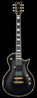 ESP Eclipse II USA Distressed VBK E-Gitarre