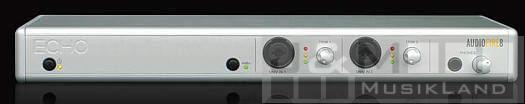 Echo GINA 3G Audio Interface