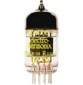 Electro Harmonix 12AX7EH Vorstufenröhre