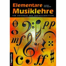 Elementare Musiklehre