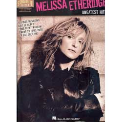 Etheridge, Melissa: Greatest Hits