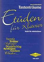 Etüden, Anne Terzibaschitsch
