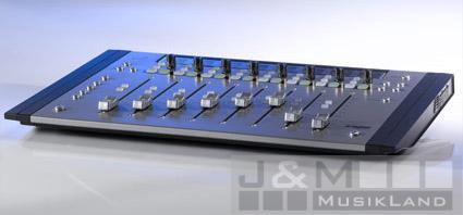 Euphonix Control Surface MC Mix