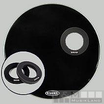Evans EMAD Resonanzfell 24'' BD24REMAD