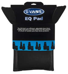 Evans EQ Pad