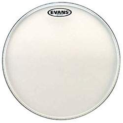 Evans EQ2 clear Bass Drum 22"