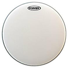 Evans EQ4 coated Bass Drum 20"