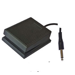 FX PS-25 Taster schaltbar