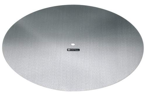 Factory Metal 20'' GOTHIC Radius